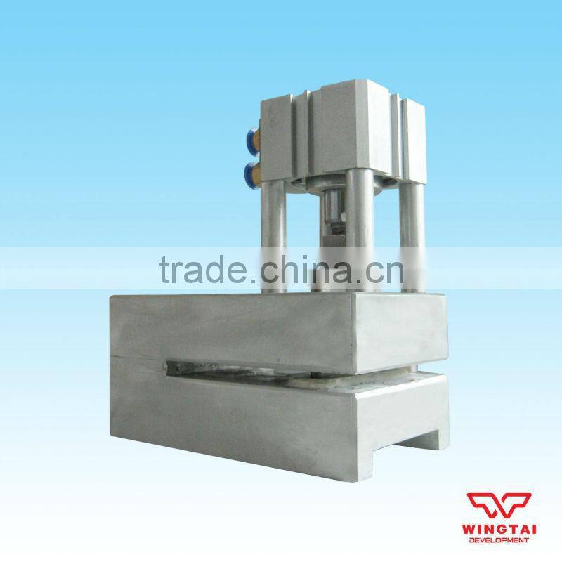 Pneumatic Eyelet machine