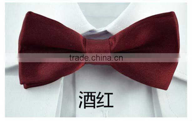 pretty bow tie for girls and boys