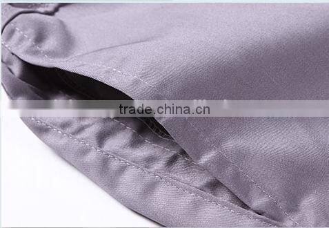 workman's coverall/coverall for oil and gas/blue wear rough workwear