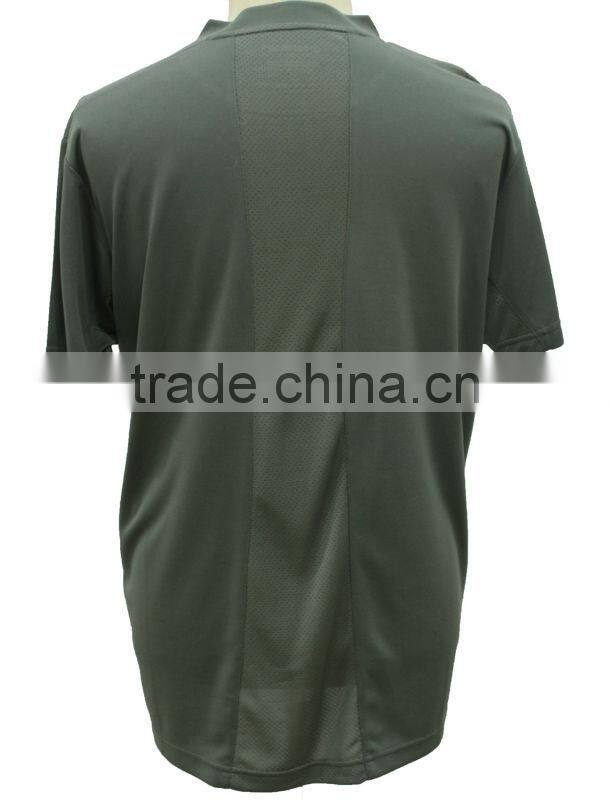 T-shirt casual style for 2014