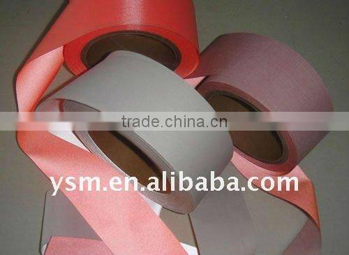 EN471 reflective fabric tape for safety garments