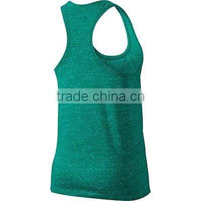 Wholesale Custom Gym Tank Top For Womens Workout Tank Top