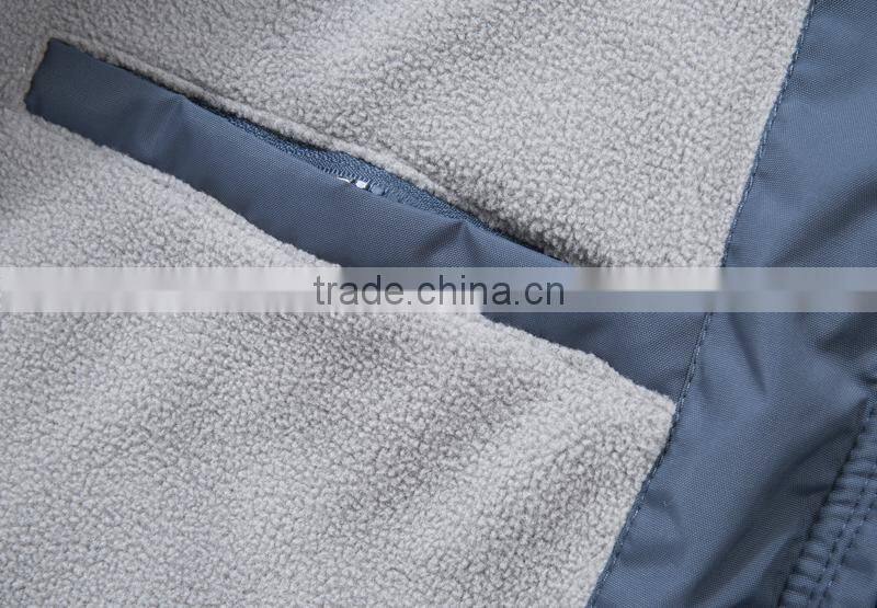 Manufacturer from Jiangxi Province,China ! fashion cotton padding winter man jacket