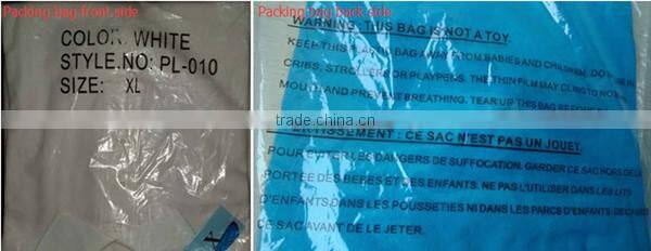 Stock Mens Short Sleeve Cotton Polo T Shirts With Cheap Price