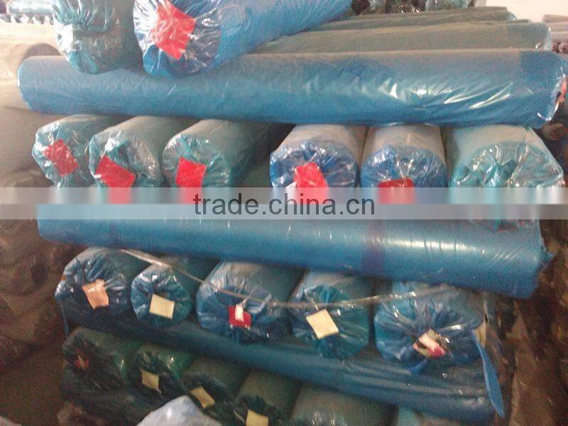A Grade PVC Sponge Leather Stocklot F or Shoes ,Bags