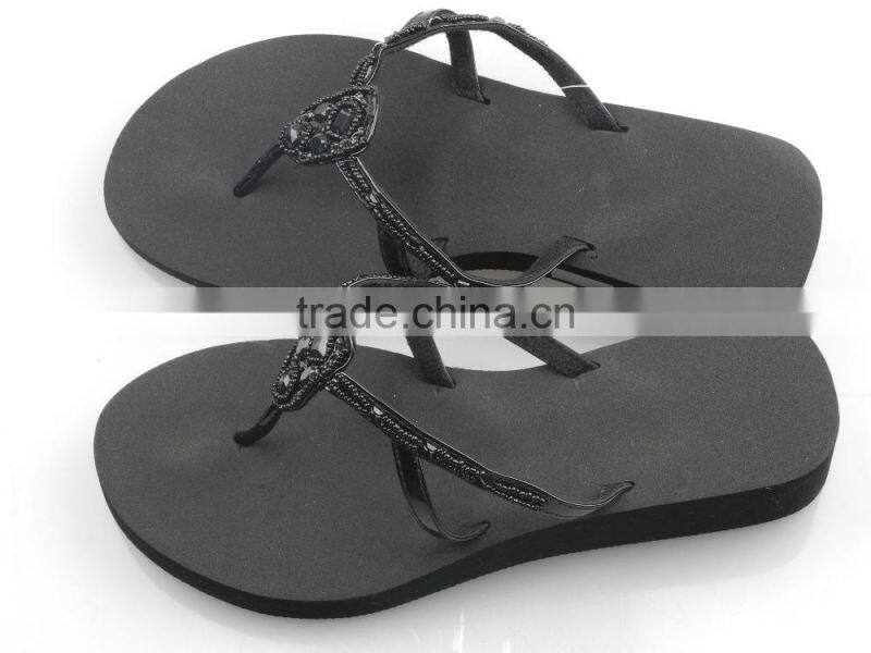 Girls high heel slipper, ladies daily wear slipper