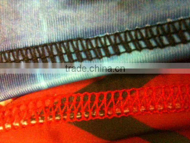 2016 Custom wrestling singlets with your own design, high quality sublimation printing with best ink