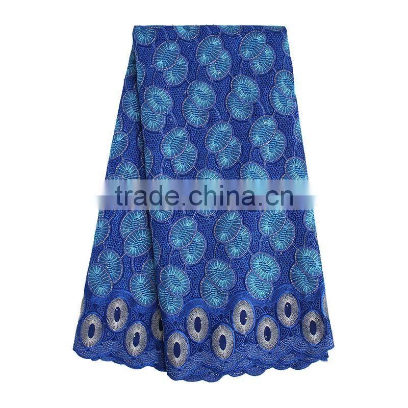 Pink African French Lace Fabrics Bestway Sequin And Beaded Fabric