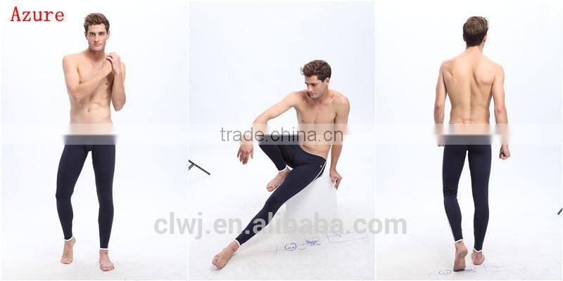 Is hight quality underpants men cotton long underwear pictures of men's underwear tr...1009-CKU