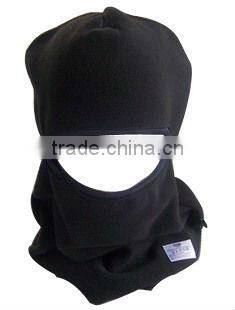 sell good popular acrylic knitted balaclava mask neck warmer hat factory
