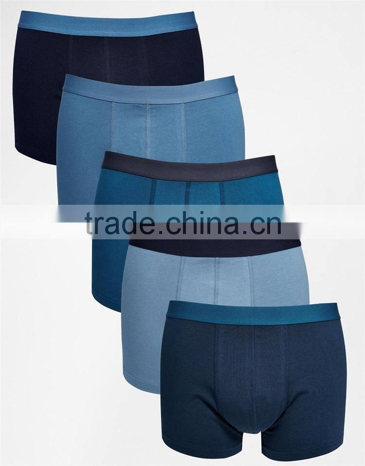 New fashion cotton shorts sexy strong men boxers underwear briefs boxers