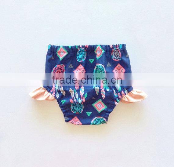 Baby outfit Toddler Diaper Covers Girl clothing Kids Bloomer