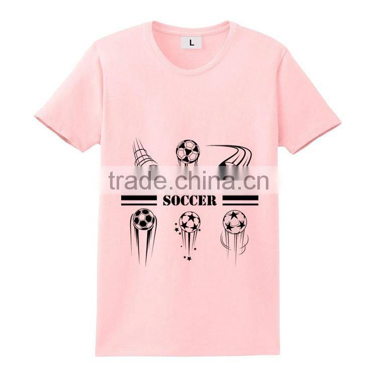 China Factory Wholesale High Quality Combed Cotton Custom T-shirt Labels And Tags