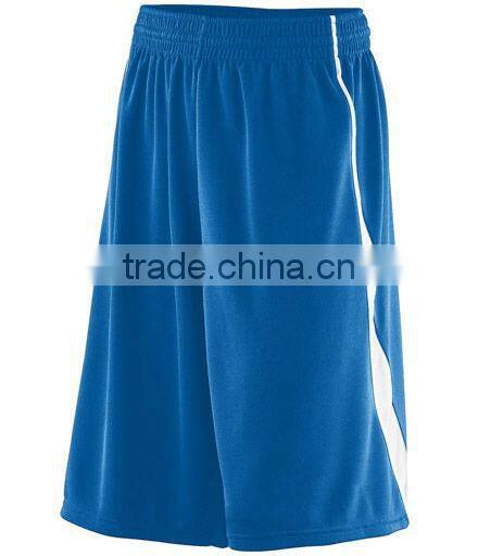 Design Wicking Basketball Short Mesh/Dazzle Adult Mens