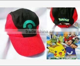 Pokemon Go Cap Snapback Team Mystic Team InstInct Team Valor Fan Hat Pokemon Cap