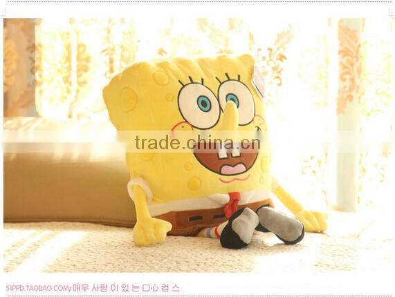 Plush Material and Anime Type plush toys