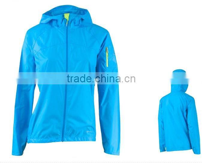 woman jacket 2014,windcheater jacket, women's windcheater jacket