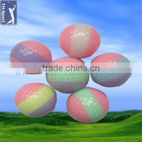 driving range golf bal