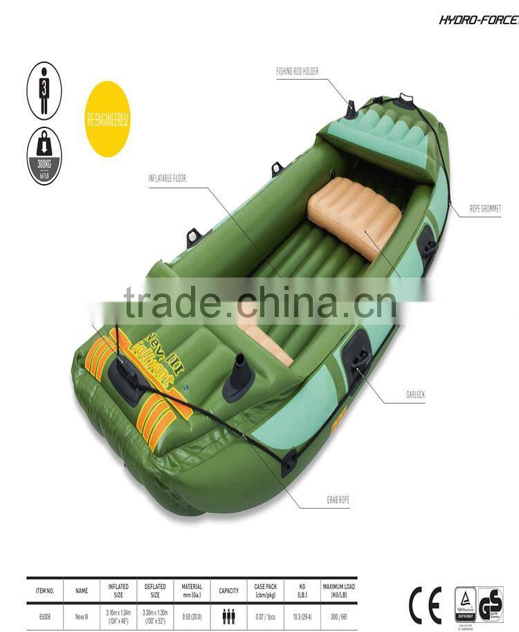 Best Way 3.16m*1.24m Speedboats