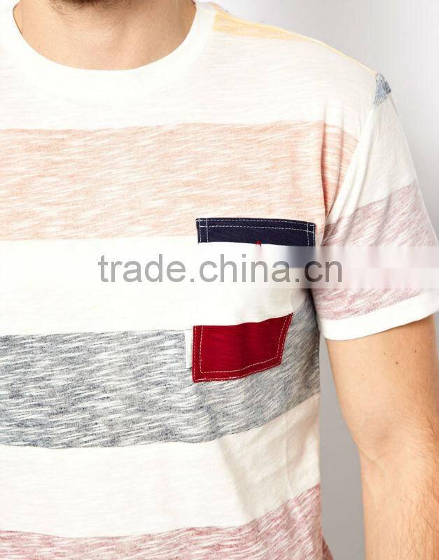 Reverse Printed T-Shirt