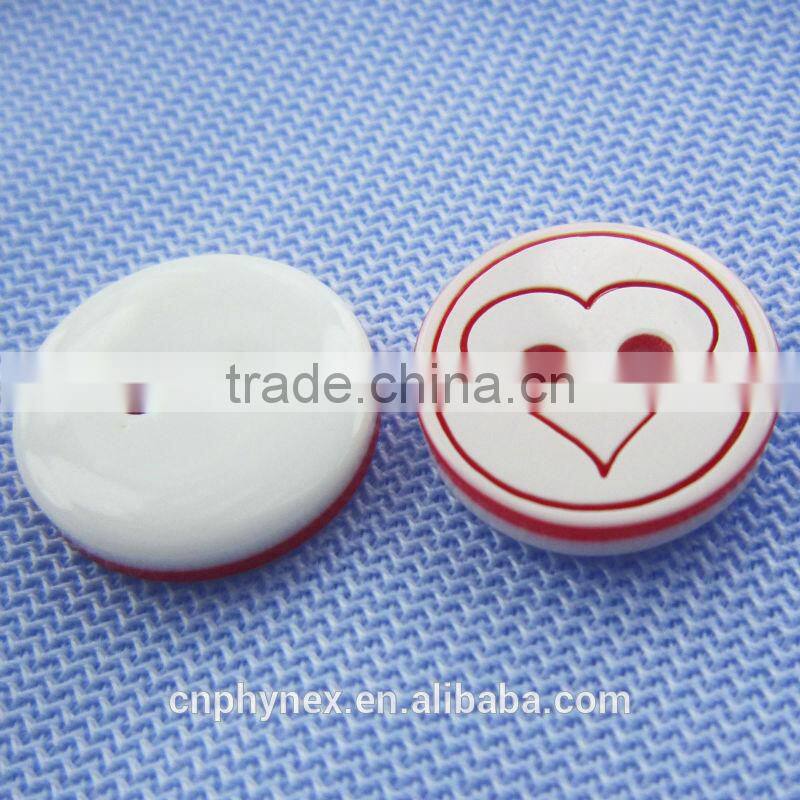 custom shirt button for garment,fashion sew button factory,resin button for coats