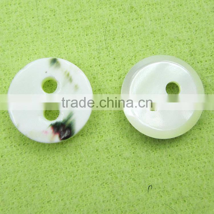 Quality warantee agoya shell button wholesale mother of pearl button