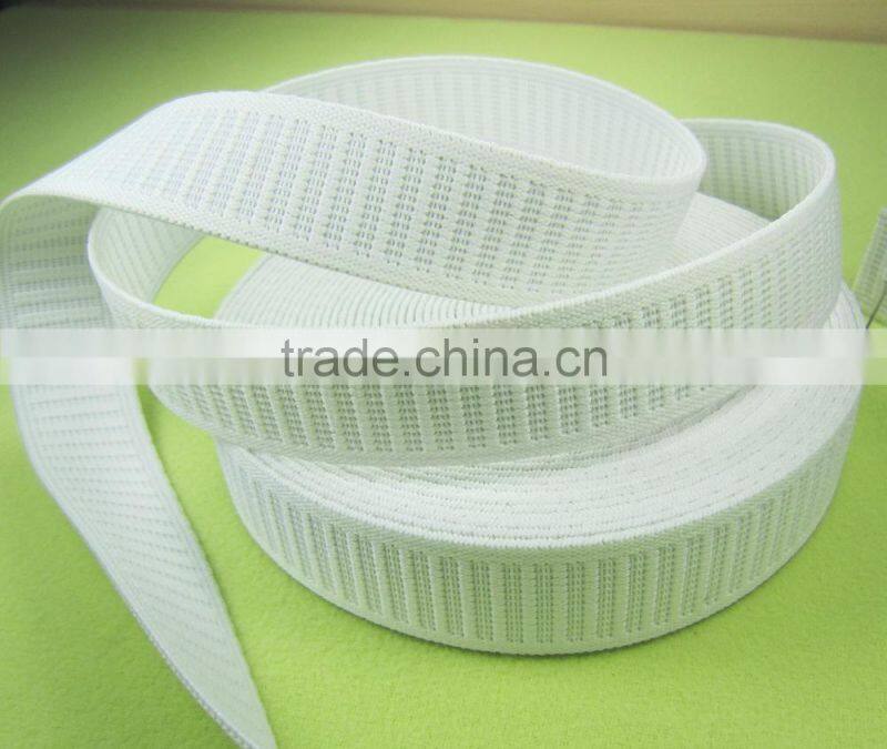 Wholesale stretch elastic ribbon