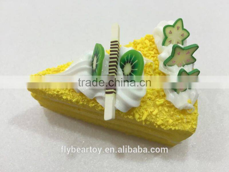 High Simulation Sandwich Fake Cake For Play House Toys