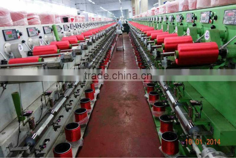 Dyed viscose rayon filament yarn 1200D/30F cheap price