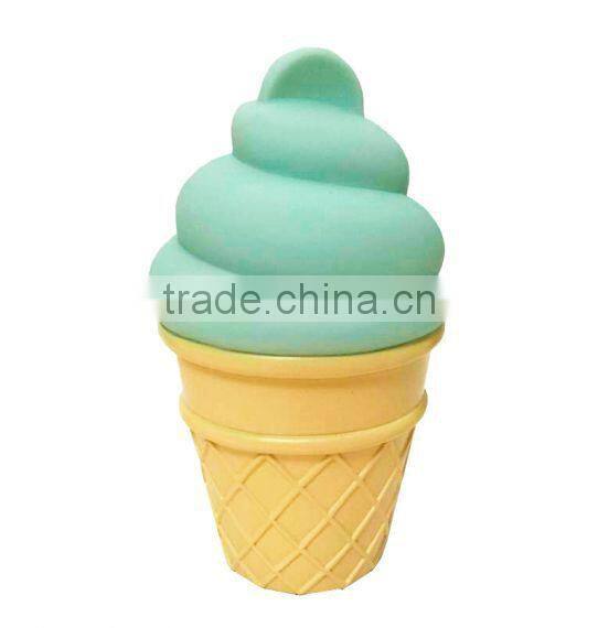 Hot sale ins ice cream led night light for kids noverty lamp