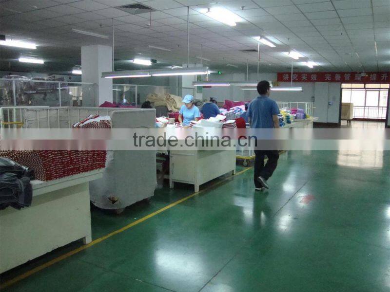 100%cotton Custom logo woven jacquard beach towel