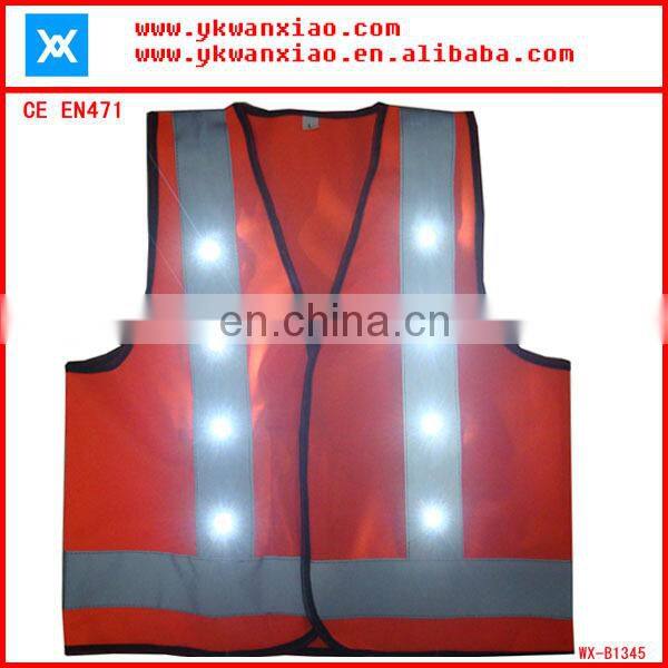 high visibility led dress for sale meeting EN471