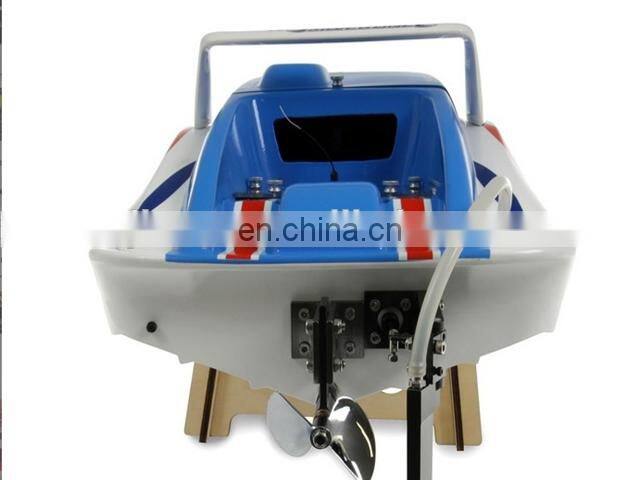 Joysway 9111A Silverline 2.4Ghz Deep Vee RC Racing Boat