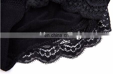 Invisable Strapless Body Shaper High Waist Tummy Control Panty Slim Butt lifter