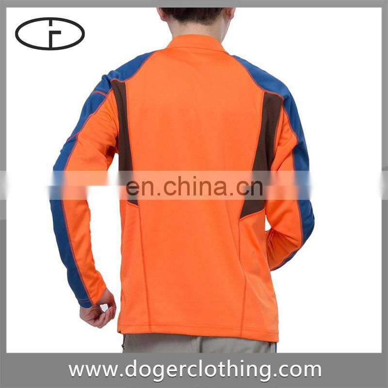 2016 Hot new model factory promotion price fancy design running tshirt