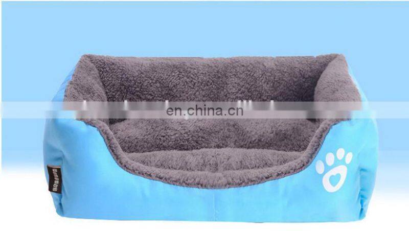 Good quality pet warm mat of winter sleeping pet mat