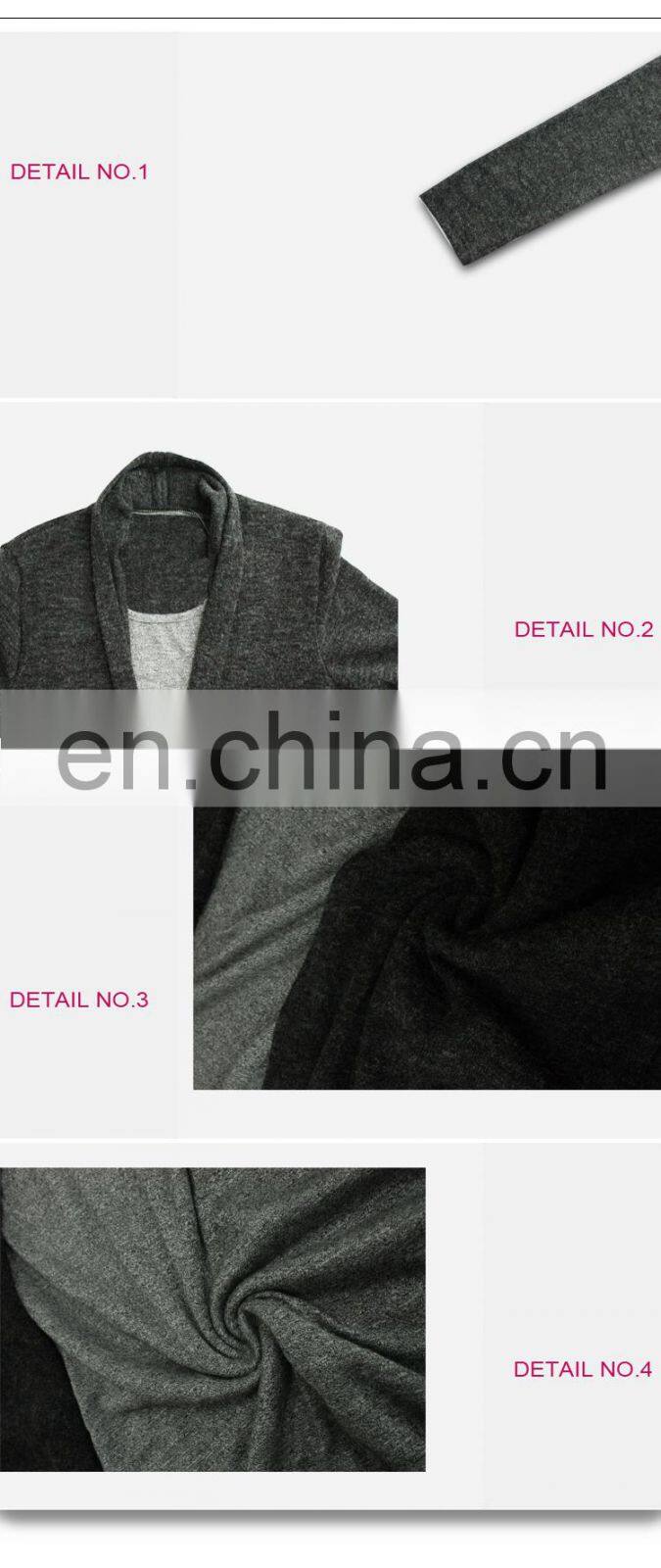 Women Office Wearing Formal Double Layer Blouse Design