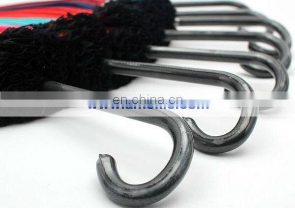 A0433 Pagoda lace edge rain umbrella