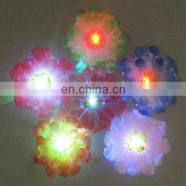 Glovion artificial flower corsage wedding corsage corsage pins