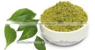 Henna hair powder manufacturer, henna hair colour exporter