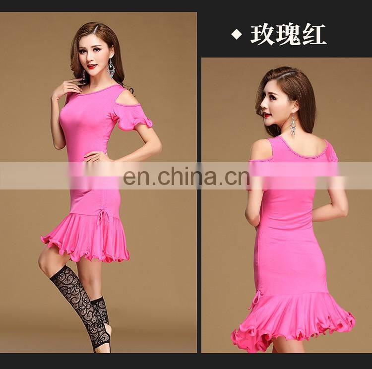 T-5159 Arabic modal sexy adult belly dance dress