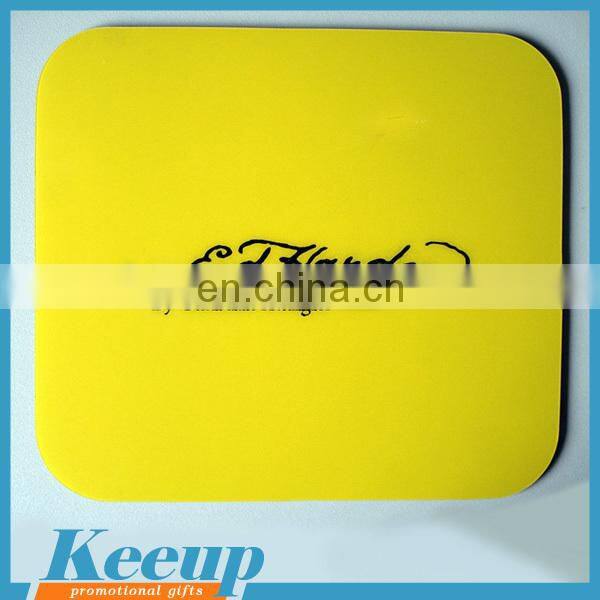 Custom Boob Mouse Pad for Giveaways