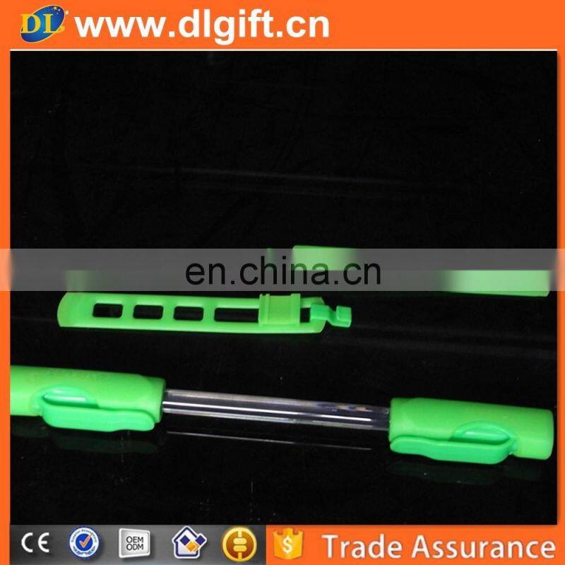 Wholesale led waterproof flashging light glow stick for party