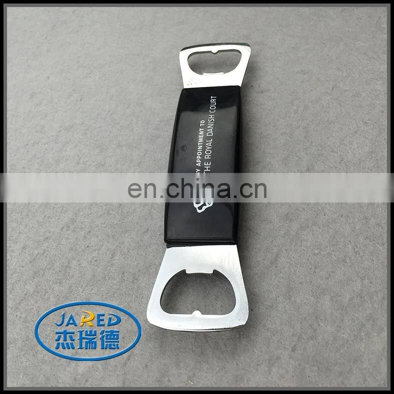 Wine Bottle Opener Both Sides Zinc Alloy Material