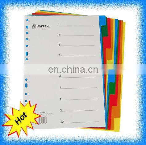 2016 Factory outlet hot sale office stationery,office folder,office stationery set
