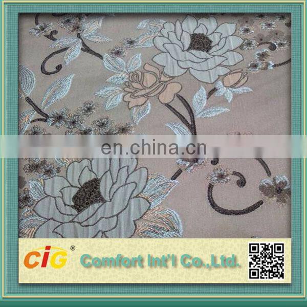 Upholstery Fabric Jacquard Saudi Fabric