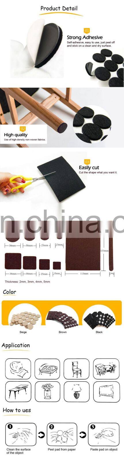 furniture table chair feet and feet pads legs protective covers sliders