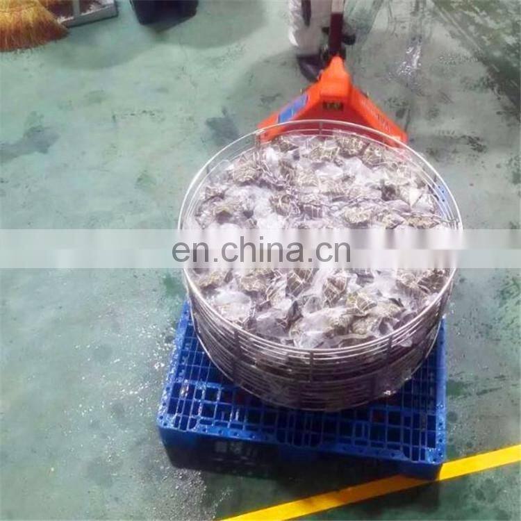 vertical can retort equipment