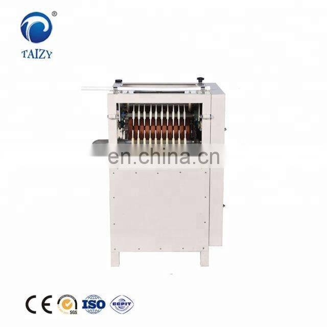 Taizy almond peanut peeling machine/chickpea soybean hazelnut peeler for wet way