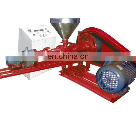 commerical high output snack bulking machine price in india